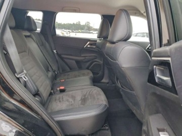 Mitsubishi Outlander III 2024 Mitsubishi Outlander SE 2024 2.5 Benzyna 181KM, zdjęcie 11