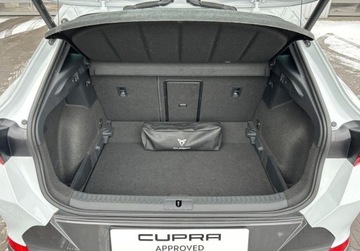 Cupra Formentor Crossover 1.5 TSI 150KM 2024 Cupra Formentor Pakiety, Matrix, GPS, ACC, Kamera,Rozpoznawanie znakow,Pa, zdjęcie 9