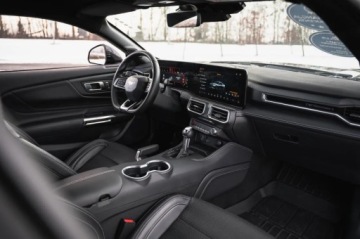 Ford Mustang VI 2023 Ford Mustang GT V8 5.0, Salon Polska, zdjęcie 2