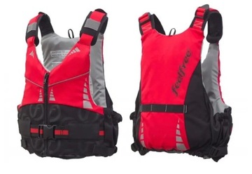 KAPOK Kamizelka ADVANCE FeelFree XXL do 110kg