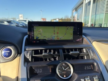 Lexus NX I SUV Facelifting 300h 197KM 2018 Lexus NX 300h Comfort AWD I (2014-2021) NX300h Com, zdjęcie 28