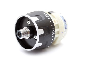 BOSCH przekładnia GSR 18-2-LI Plus GSR 14,4-2-LI P