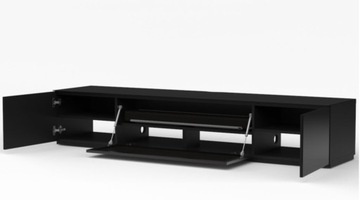 Szafka stolik RTV z uchwytem na TV Sonorous STUDIO