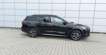 Ford Focus IV Kombi Facelifting 1.5 ECOBLUE 115KM 2025 Ford Focus Ford Focus 1.5 EcoBlue (diesel) A8, Active X, kombi Opole 1.5, zdjęcie 7