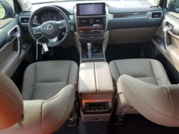 Lexus GX 2023 Lexus GX 460, 2023r., 4x4, 4.6L 4.6 Benzyna 301KM, zdjęcie 6