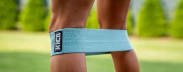 Вибропистолет KiCA 2 + эспандеры Kica