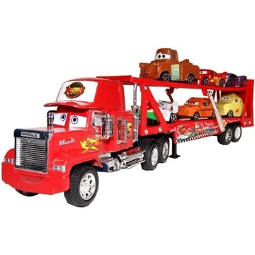 БОЛЬШОЙ ЭВАКУАТОР MANIEK 6 МАШИНЫ ГРУЗОВЫЕ МАШИНЫ ЛЕГКОВЫЕ МАШИНЫ ЗИГЗАК С ТРЕННЫМ ПРИВОДОМ