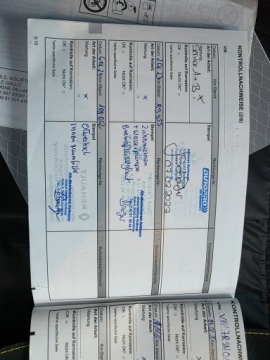 Renault Clio IV Grandtour Facelifting 1.2 73KM 2017 Renault Clio 1.2 16V LIMITED *bardzo zadbana* ZARE, zdjęcie 19