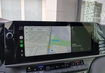 Toyota Camry IX 2025 Toyota Camry Camry Executive FV23 Salon PL Serwis ASO Bezwypadkowy 1, zdjęcie 15