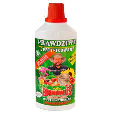 Ekodarpol Biohumus Extra Uniwersalny 1L