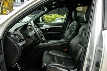 Volvo XC90 II 2022 Volvo XC 90 FV 23%*Szklany, zdjęcie 13