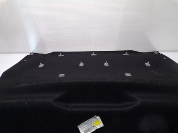 ОБИВКА, ЗВУК ЗАДНЕГО КАПОТА, MERCEDES SL R 230