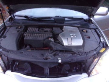 Lexus RX II 2006 Lexus RX 400H, zdjęcie 26