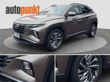 Hyundai Tucson IV SUV 1.6 T-GDI 150KM 2021 Hyundai Tucson Hyundai Tucson IV 1,6 T-GDi 2WD Smart 1.6 Benzyna 150KM, zdjęcie 22