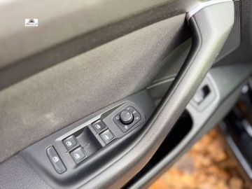 Volkswagen Passat B8 Alltrack Facelifting 2.0 TDI SCR 200KM 2020 Volkswagen Passat 2.0 TDI 200KM, rline, fvat23, dsg, virtual cocpit, leasi, zdjęcie 15