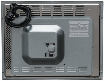 AMICA AMMB44E3GCW МИКРОВОЛНОВАЯ ПЕЧЬ Q-ТИПА