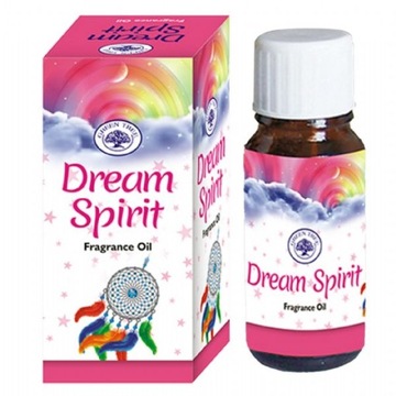 Olejek zapachowy Dream Spirit 10 ml