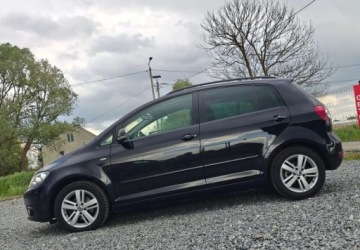 Volkswagen Golf Plus II 2012 Volkswagen Golf Plus Volkswagen Golf Plus 1.2 TSI MATCH 1.2 Benzyna 85KM, zdjęcie 17