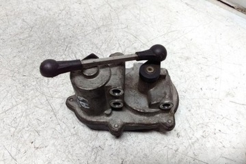 MOTOREK KRYT KOLEKTORU AUDI A3 (8L1) 06F133482B 2.0L GASOLINE 110KW