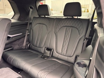 BMW X7 SUV Facelifting 3.0 40i 381KM 2025 BMW X7 xDrive40i, mPakiet, Hak ,Iconic, Panorama,, zdjęcie 21
