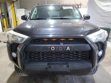Toyota 2014 Toyota 4-Runner SR5 2014 4.0l 4.0 Benzyna 270KM, zdjęcie 5