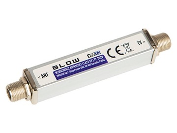 Wzmacniacz antenowy LA22V5