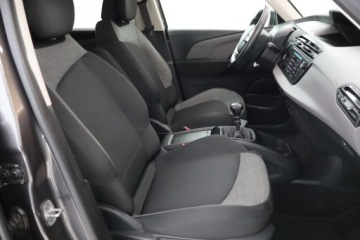 Citroen C4 Spacetourer Van 1.5 BlueHDi 131KM 2019 Citroen C4 Grand SpaceTourer 1.5 HDi, Navi, Klima, zdjęcie 8