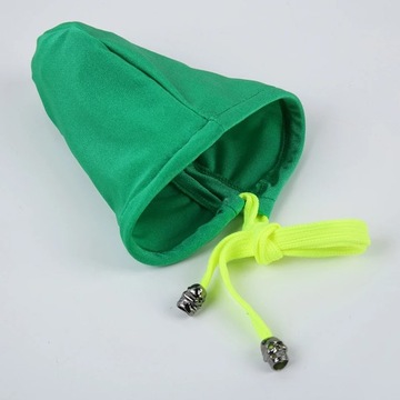 CLEVER-MENMODE Mens G String Cover Penis Front Pou