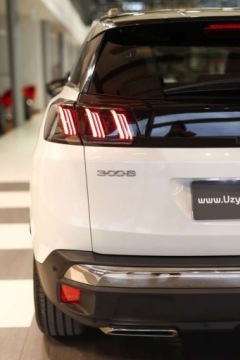 Peugeot 3008 II Crossover Facelifting  1.5 BlueHDi 130KM 2023 Peugeot 3008 1.5 BlueHDi GT SS EAT8 1.5 Diesel 130KM, zdjęcie 28