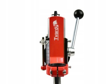 Statyw na wiertarkę 43mm 400mm (reg. kąta pionowego)