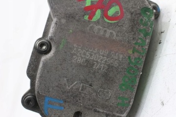 РЕГУЛЯТОР ЗАСЛОНКИ 057129086H AUDI VW 3.0 TDi