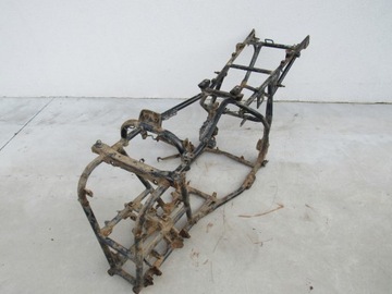 Rama Suzuki Kingquad 400 LTA