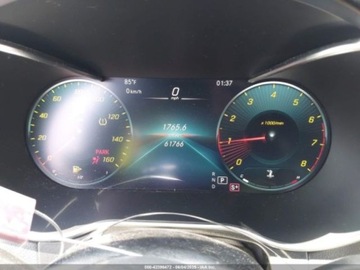 Mercedes GLC C254/X254 2022 Mercedes-Benz GLC 2022 MERCEDES-BENZ GLC 300 SUV 2.0 Benzyna 255KM, zdjęcie 11