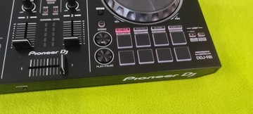 Pioneer DDJ RB SB/SX/SX2/SR/RR/R1/T1/DDJ/400 CDJ