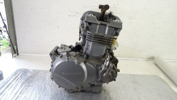Двигатель Kawasaki KLE 500 ER5 ER-5 Отличное состояние!