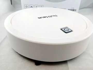 ROFHAUS ES330 ПЫЛЕСОС