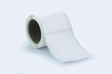 Taśma - Kalka termotransferowa TTR wosk-żywica (WAX-RESIN) 110 mm x 300 m