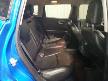 Jeep Compass II 2021 Jeep Compass Latitude 2021 2.4l 2.4 Benzyna 180KM, zdjęcie 11