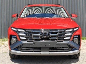 Hyundai Tucson IV 2025 HYUNDAI Tucson Platinum 2WD 1.6 T-GDi Suv 150KM 2025, zdjęcie 1