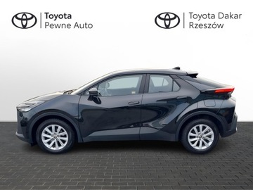 Toyota C-HR II SUV 1.8 Hybrid 140KM 2024 Toyota C-HR 1.8 Hybrid Comfort 1.8 Hybrid Comfort!, zdjęcie 1