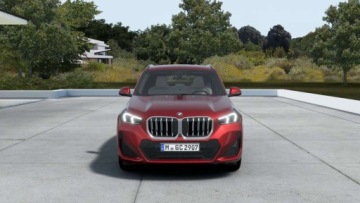 BMW X1 U11 Crossover 1.5 20i 170KM 2026 BMW X1 sDrive20i 170 KM mHEV - Gotowy do Odbioru - Pakiet M Sport 1.5, zdjęcie 4