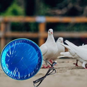 Нагреватель для поилки Нагреватель для обогрева голубей