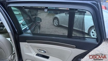 Renault Laguna 2009 Renault Laguna 2.0dci 2x panorama bi xenon pol skora el.podg.fotele zadban, zdjęcie 28