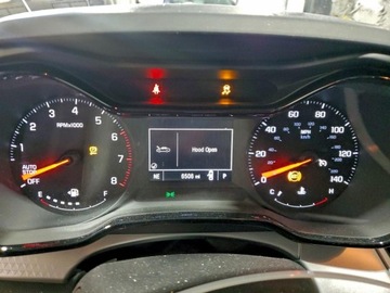 Chevrolet Trax 2025 Chevrolet Trax LS 2025 1.2L 1.2 Benzyna 137KM, zdjęcie 9