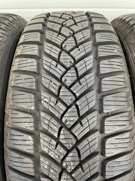 FORD MONDEO 5 V MK KOLA ZIMNÍ 215/60R16 2021 ROK