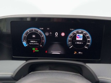 Volkswagen Passat B8 Variant Facelifting 1.5 TSI EVO 150KM 2024 Volkswagen Passat Variant 1.5 eTSI 150 KM DSG Business FV23 Gwarancja Di, zdjęcie 16