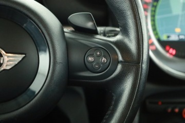 Mini Countryman R60 Crossover Facelifting 1.6 190KM 2015 MINI Countryman Cooper S ALL4, Salon Polska, 4X4, zdjęcie 8