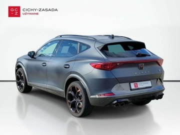 Cupra Formentor Crossover 2.0 TSI 310KM 2022 Cupra Formentor 2.0 Benzyna 310KM, zdjęcie 2