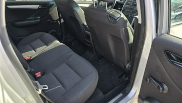 Mercedes Klasa B W245 150 95KM 2006 Mercedes B 150, zdjęcie 13