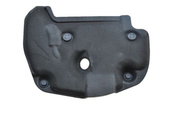 Pokrywa silnika osłona mata Fiat Scudo 2.0